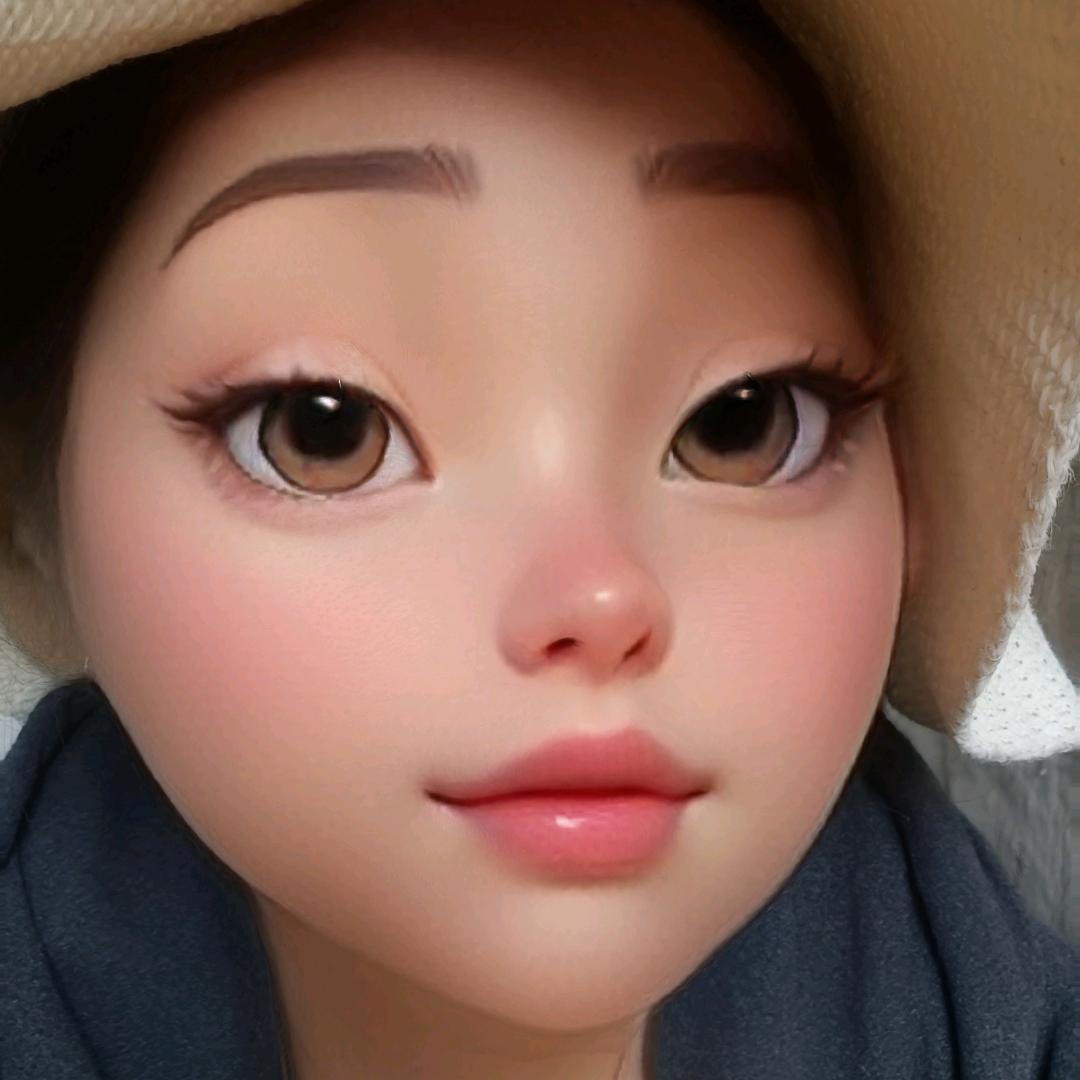 小尾巴