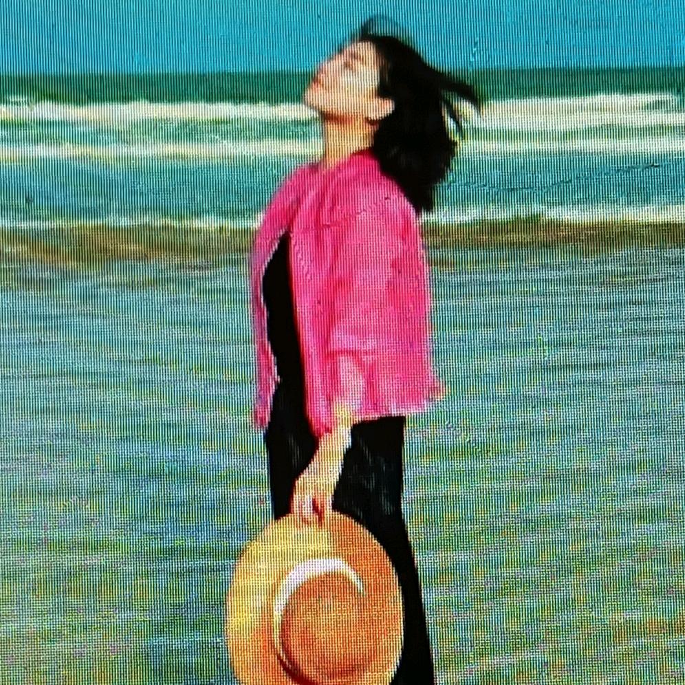 星河