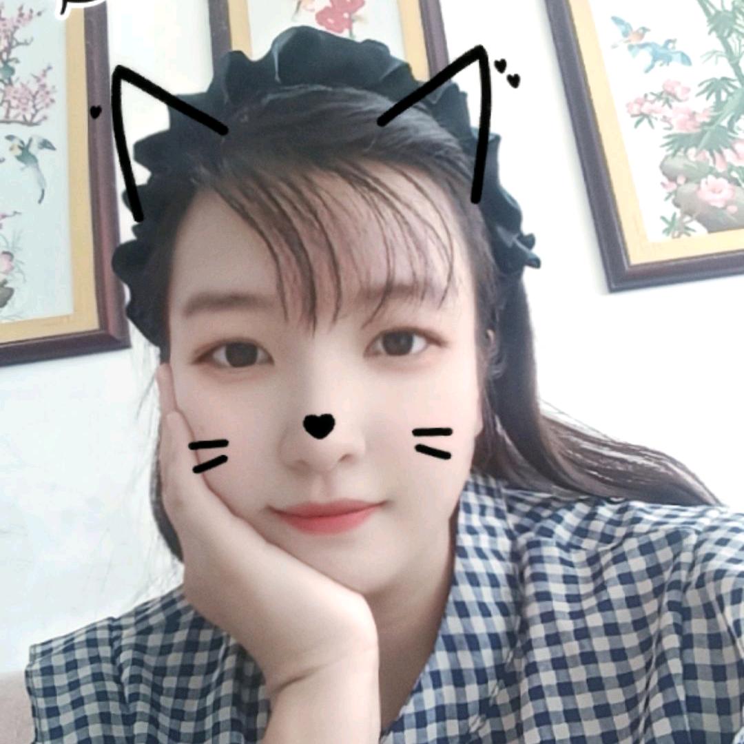 幼师小妍🍇