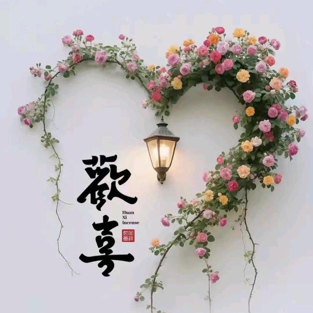 李哈哈 ღ