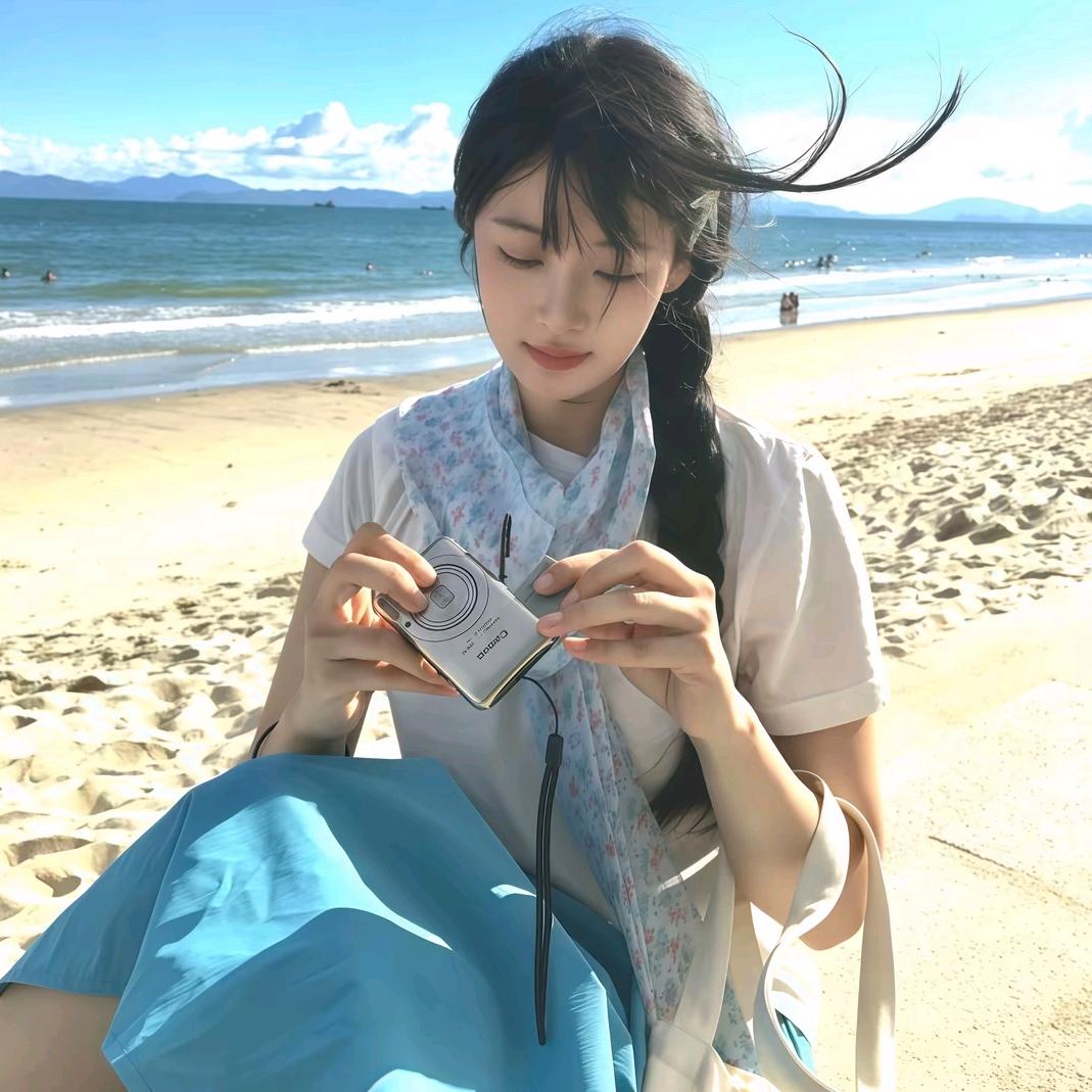 呆呆