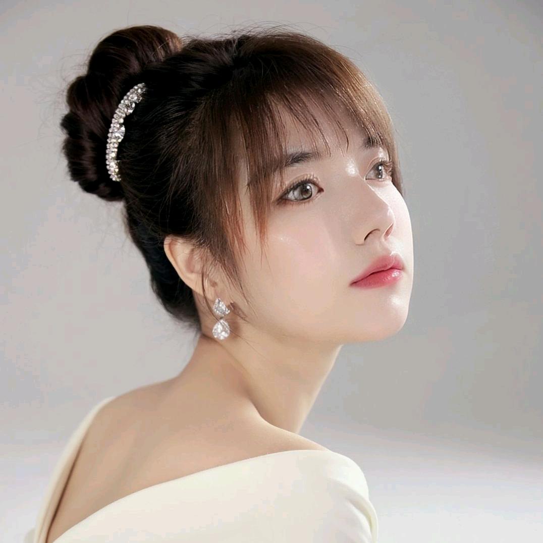 我是一个农村小阿妹