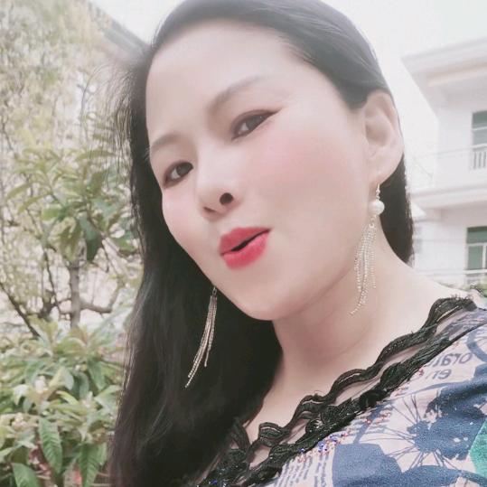阳光女人