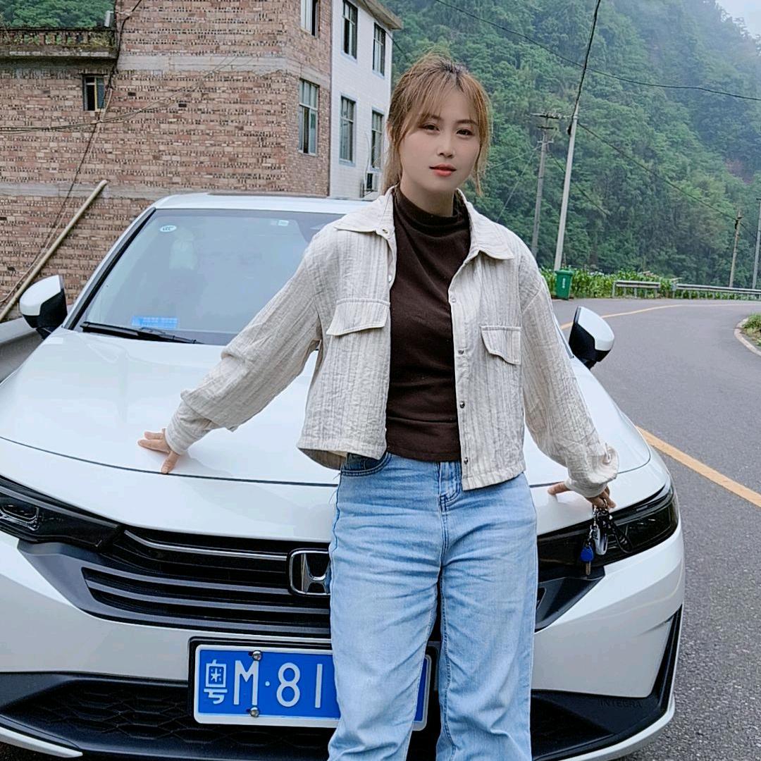 云南二妹❤️正能量