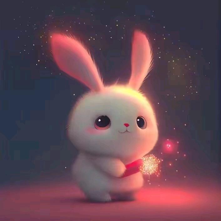 🌈随缘💫