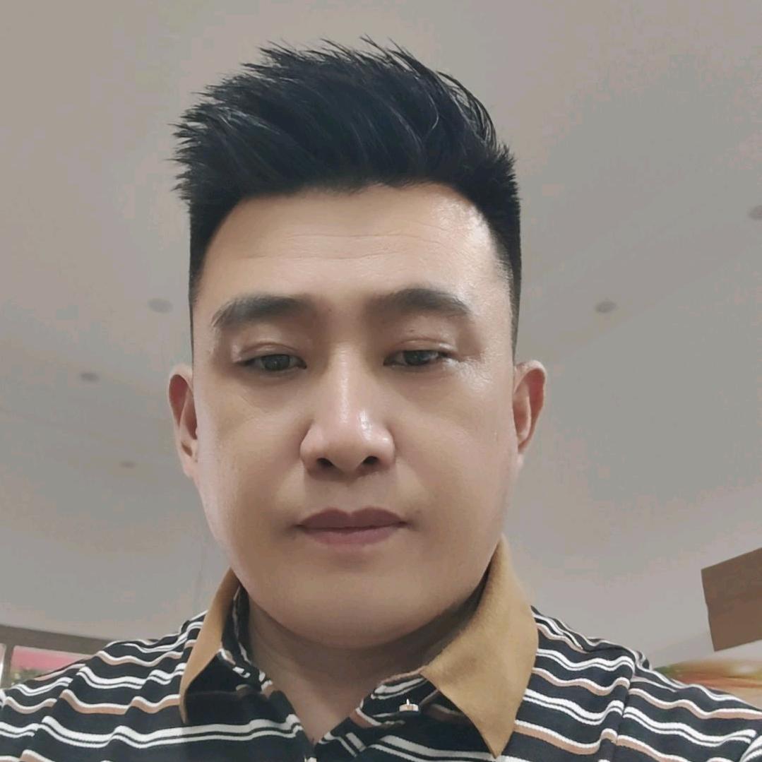 中华药都黄广伟