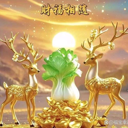 福星⭐高照