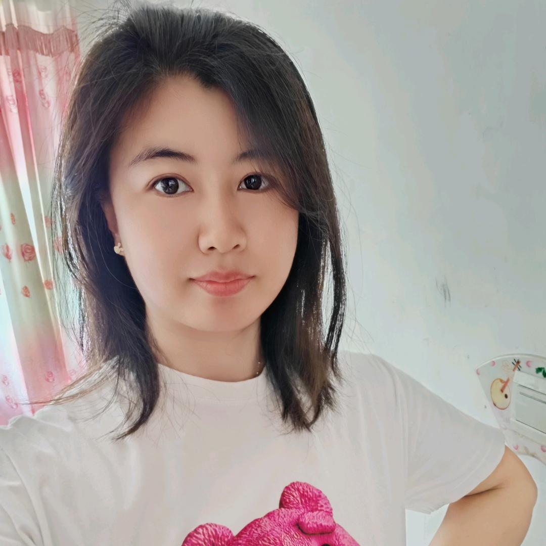 许诺的许头像