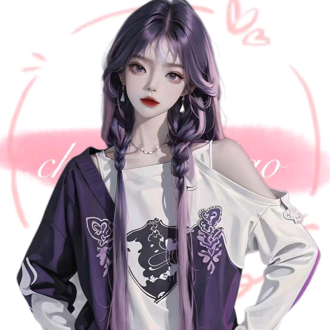贝贝✨
