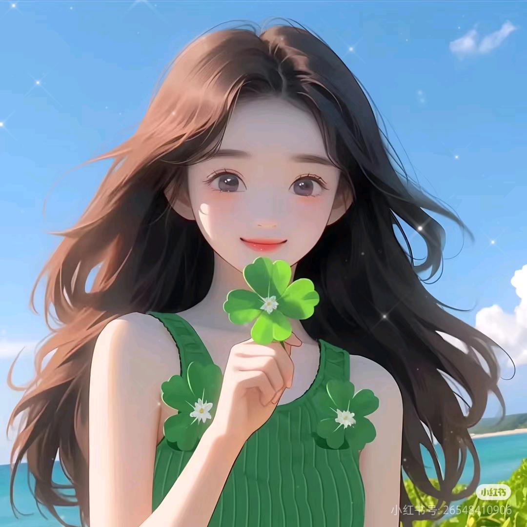 🍀薇薇Vivi