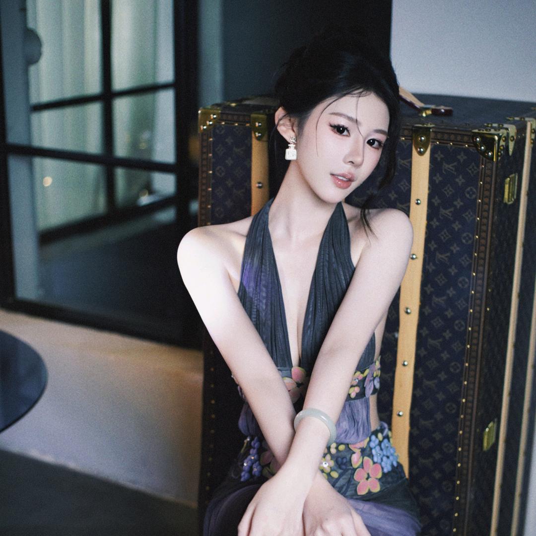 逆袭女主苏梓怡