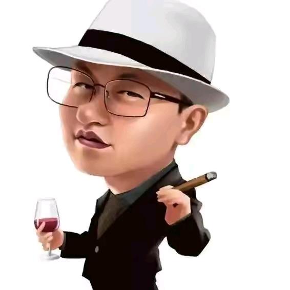 布丁老男孩