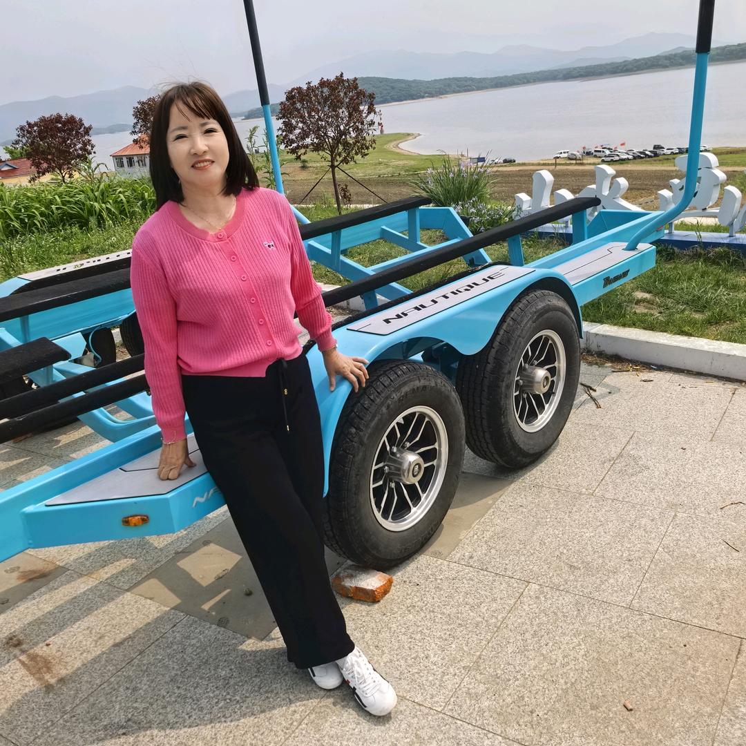 东北华姐