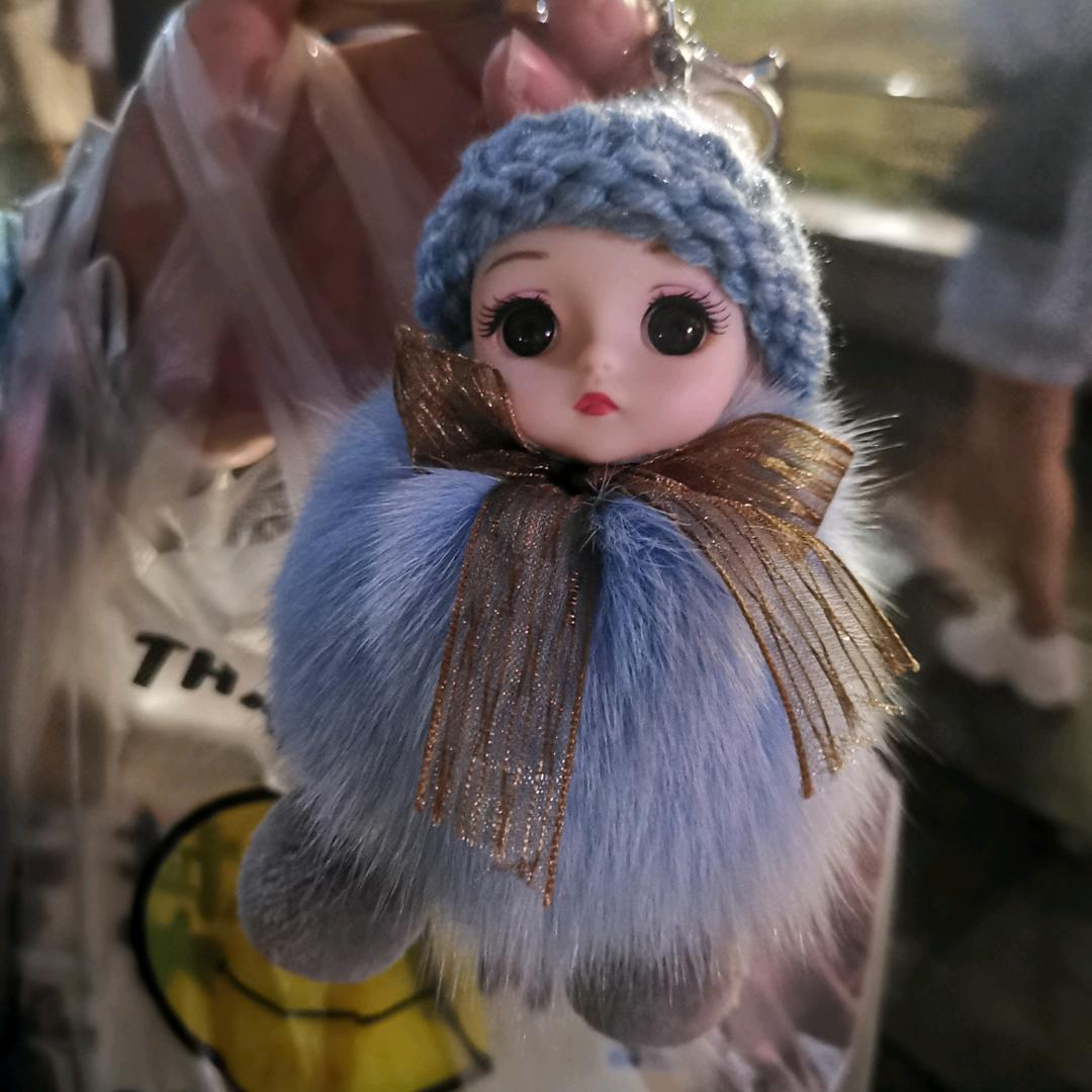 子元