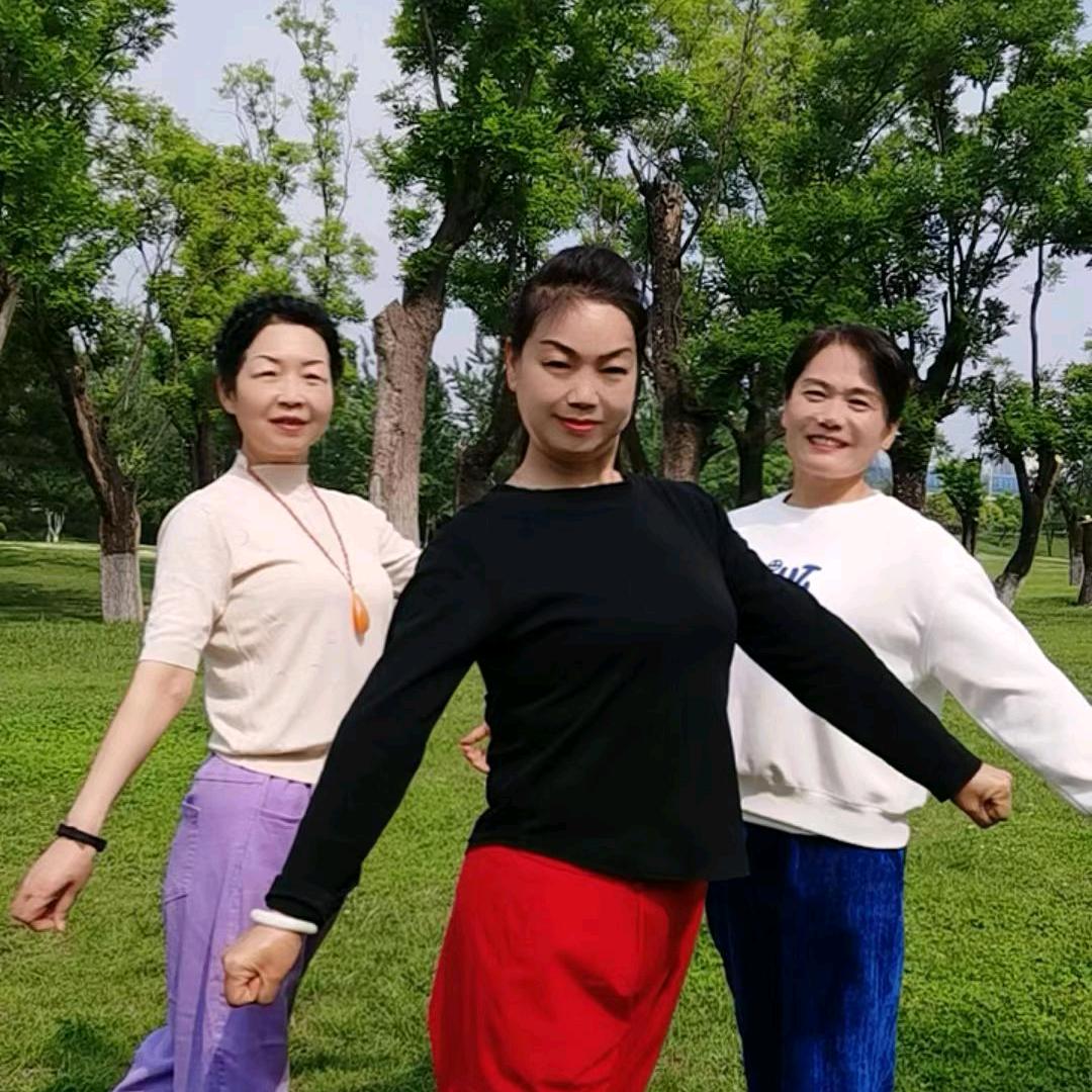 彩云健身团队
