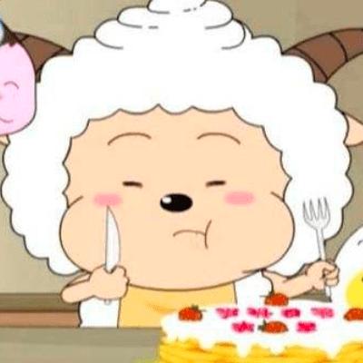 爱吃的小林子