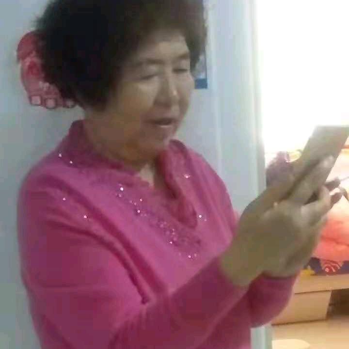 苹果姥姥
