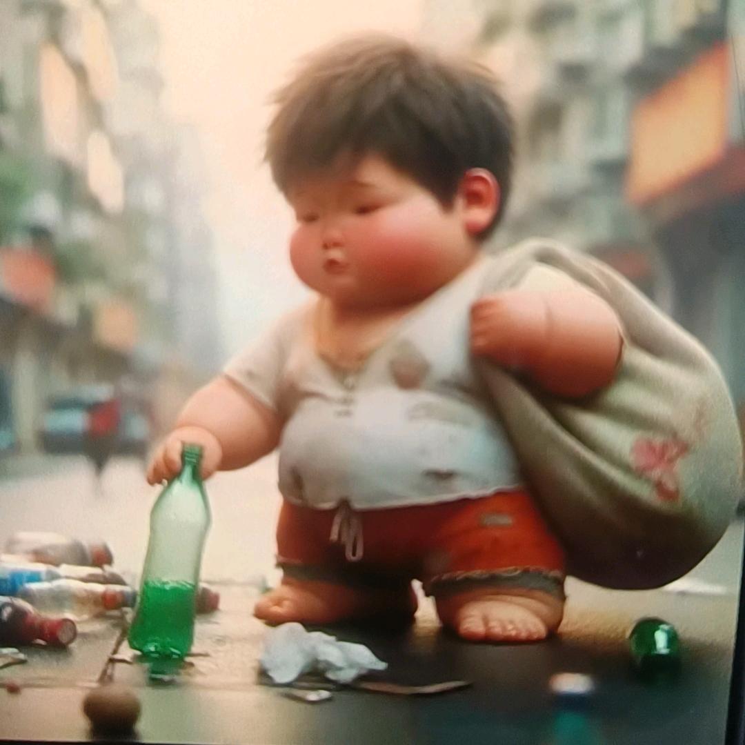明天会更好