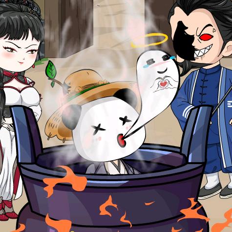 虾线
