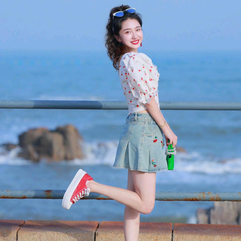 幸运糖糖