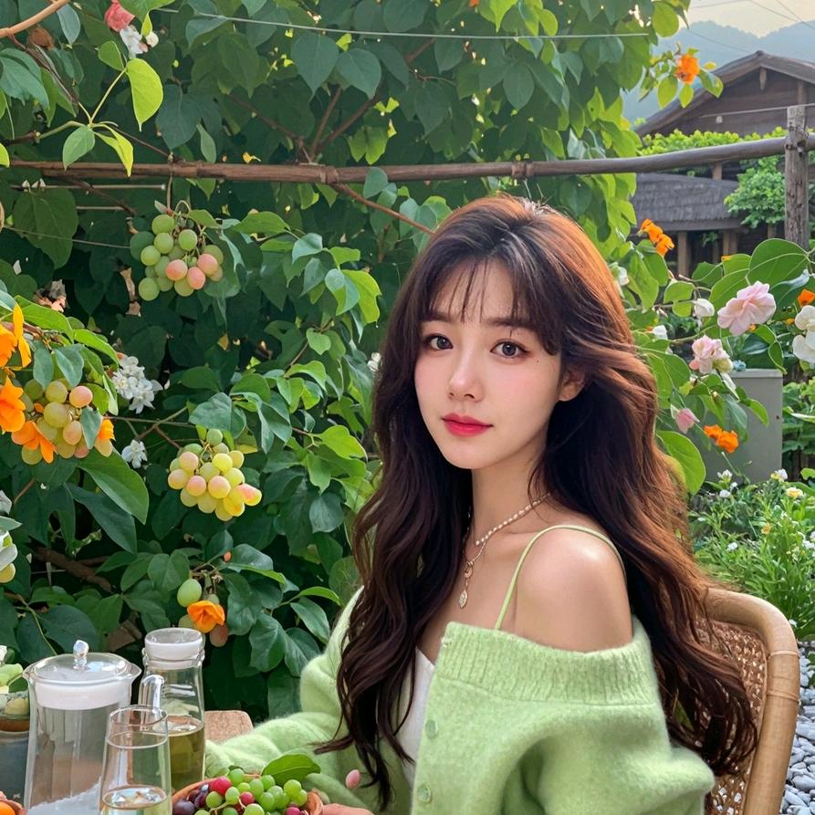 橙子🍊加油