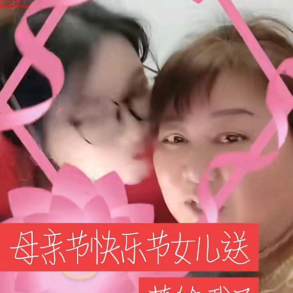 隔壁的蔡小姐。