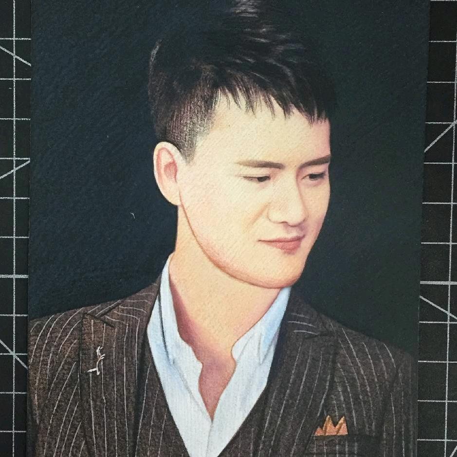 宁波超哥