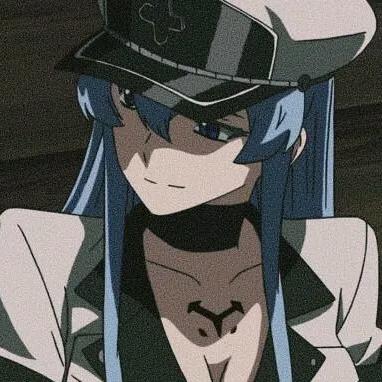 猫娘头像