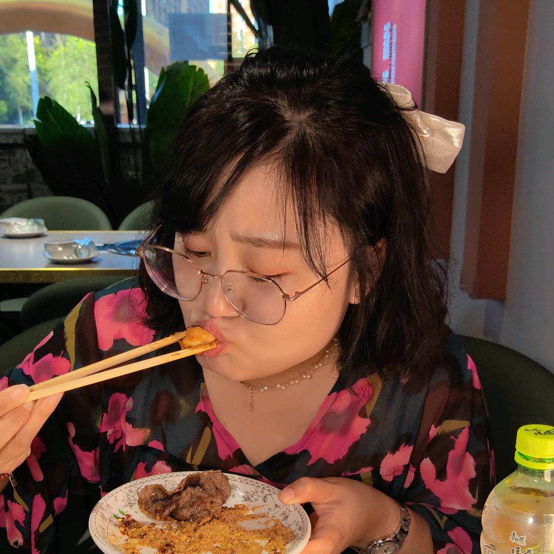 狼妹儿的Vlog