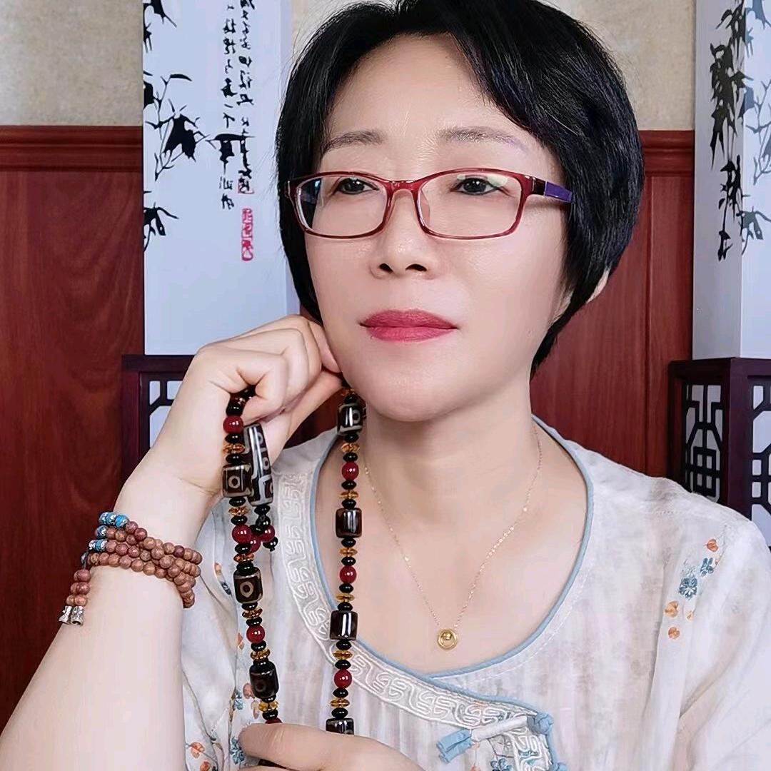 静怡（中医身心疗愈）