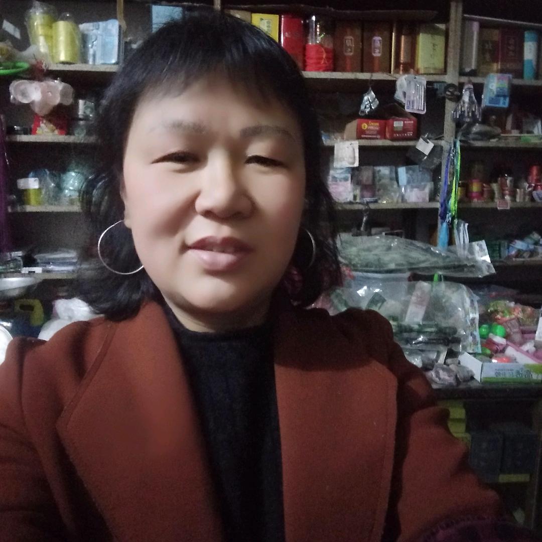 张姐（首播）