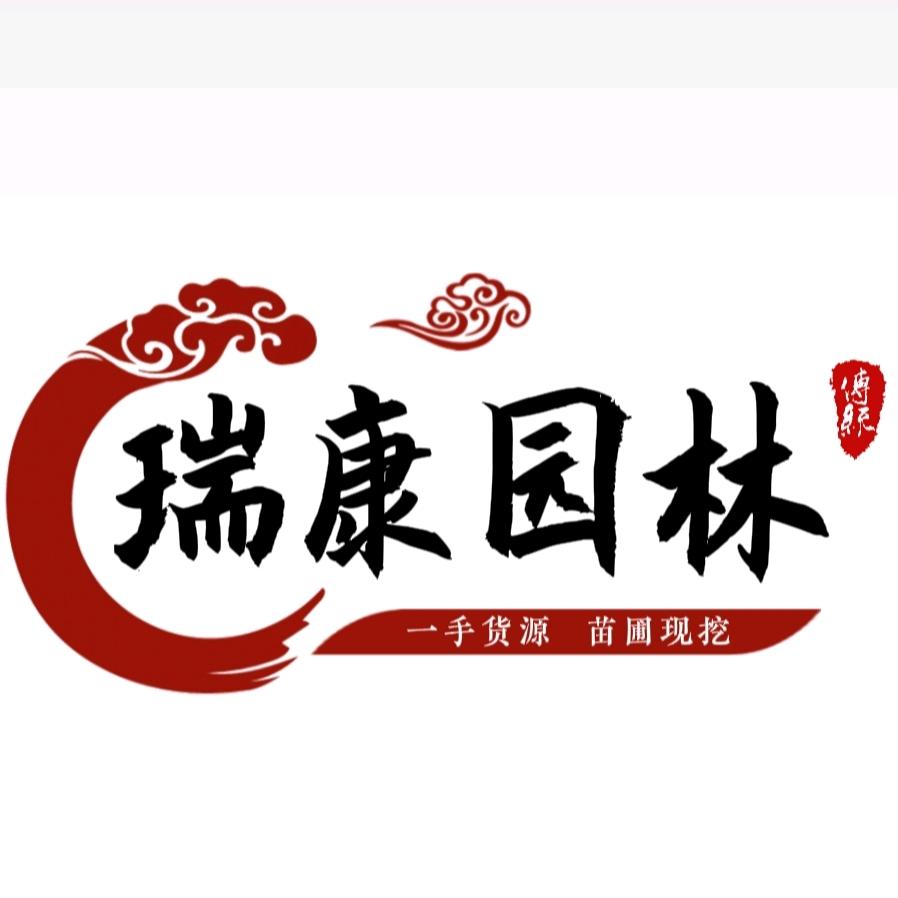 邳州市瑞康绿化苗木购销部