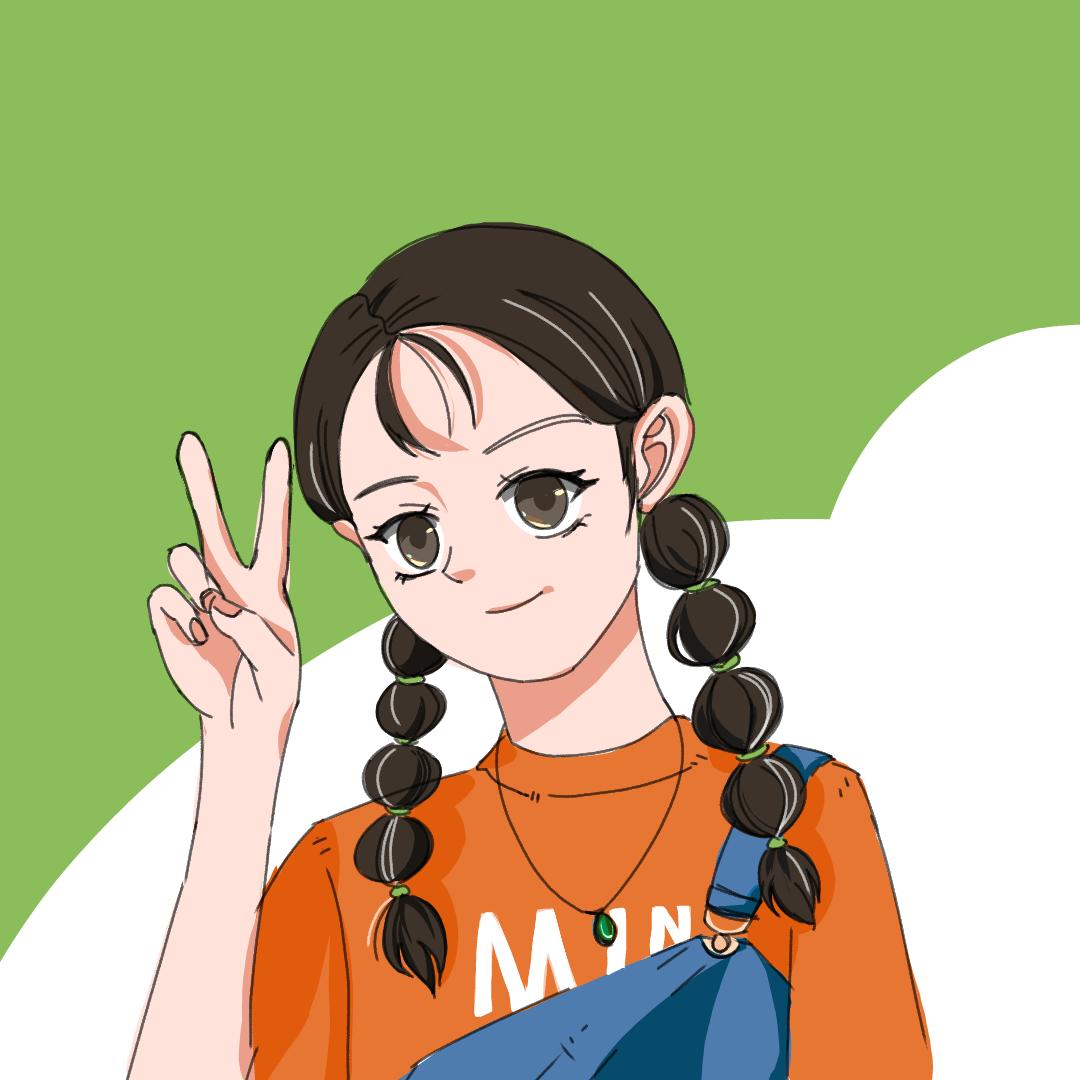 明明爱分享