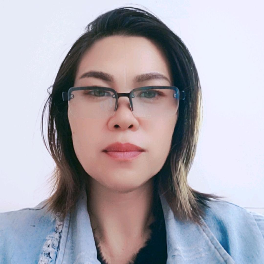 💞杨幺姐💞《爱山歌》