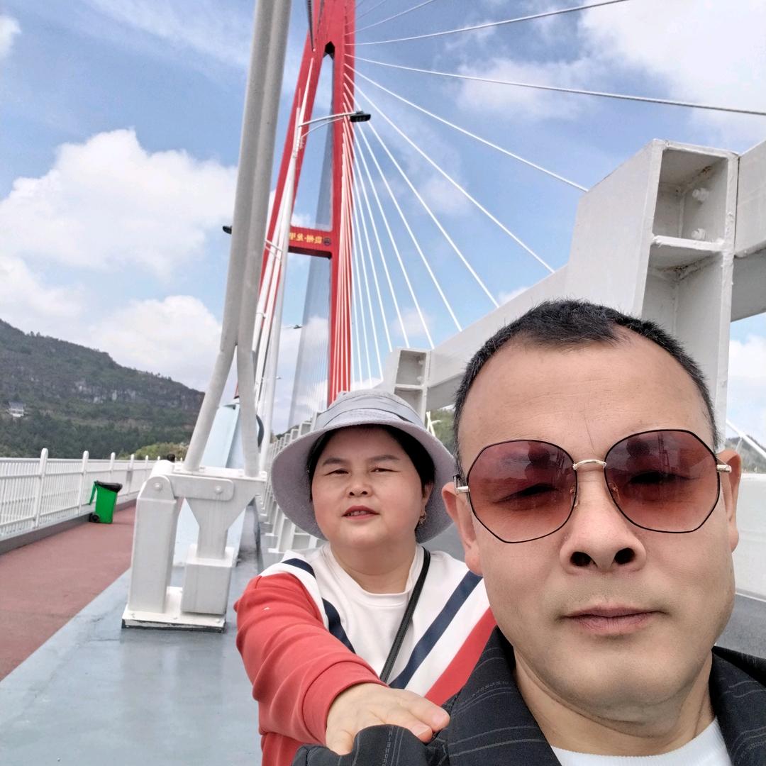 川哥