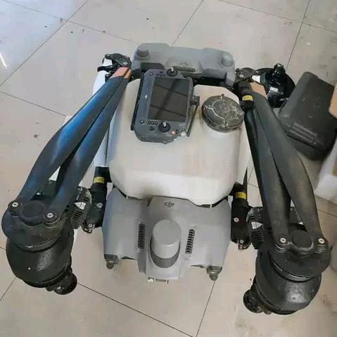 湖北幻境二手植保无人机