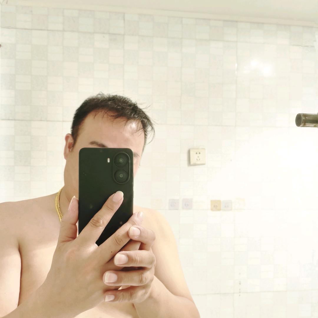做自己唯一的主角
