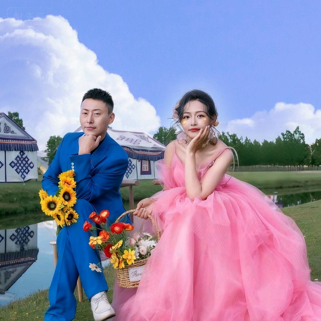 💋老夫的少女心💋养号中