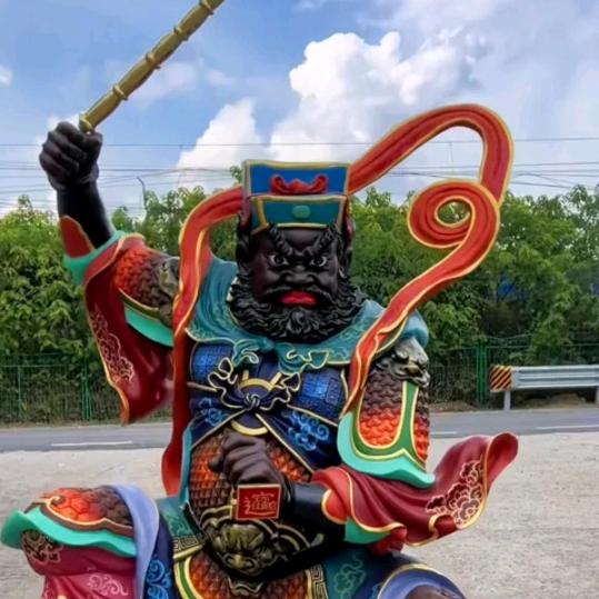 独霸