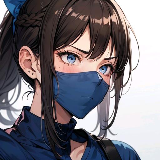 漫眼小说推文
