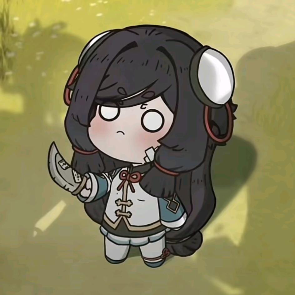 清潭（努力版）