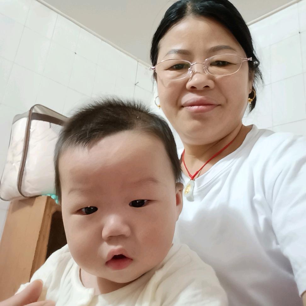 磊妈（浓姐姐）