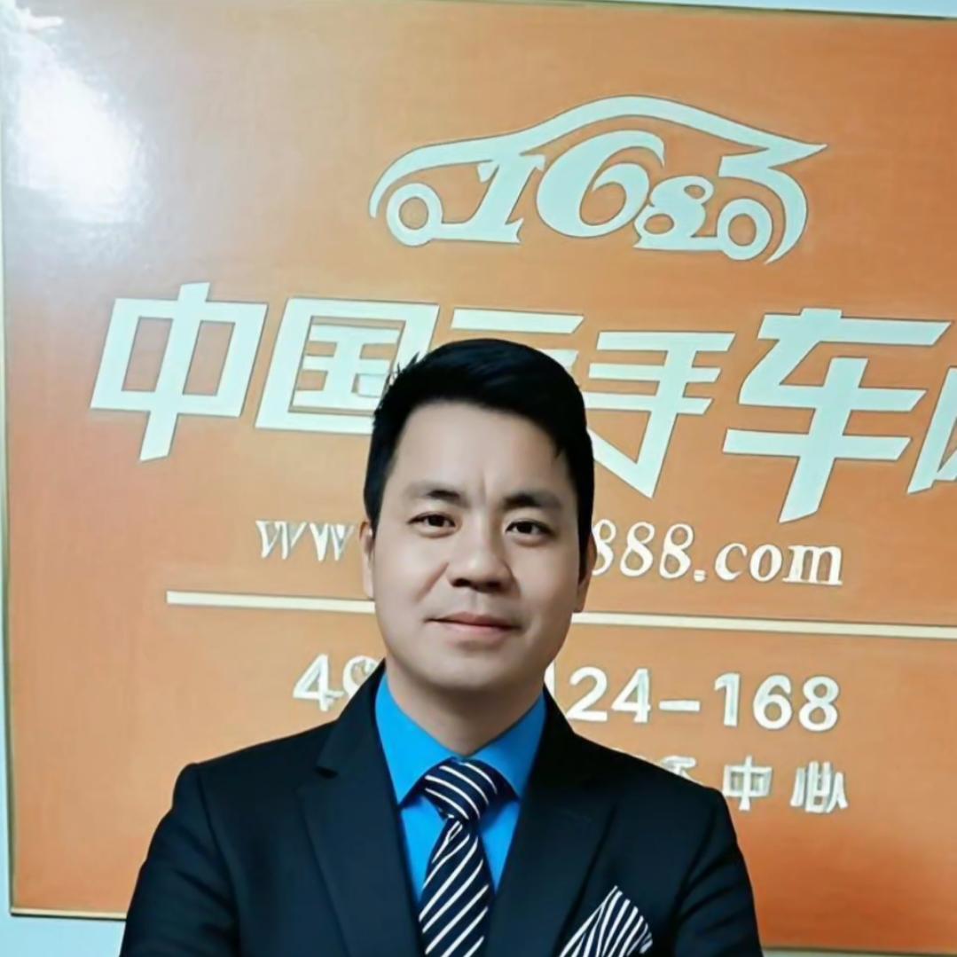泰和168二手车行