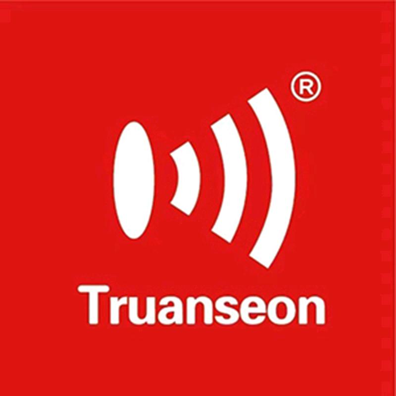 Truanseon音响官方账号