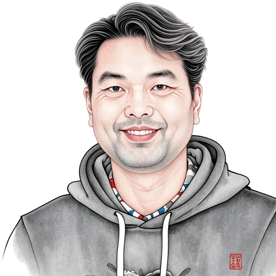 誌學叩玉人