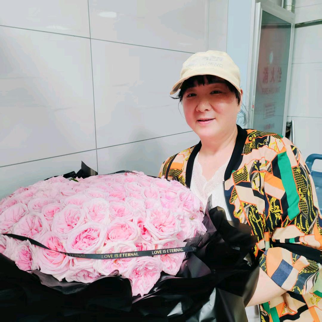 我要做一个坚强女人