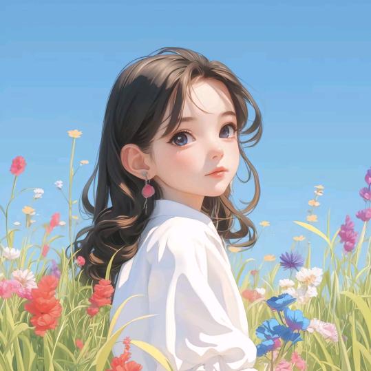 岁🌾月🌙风华