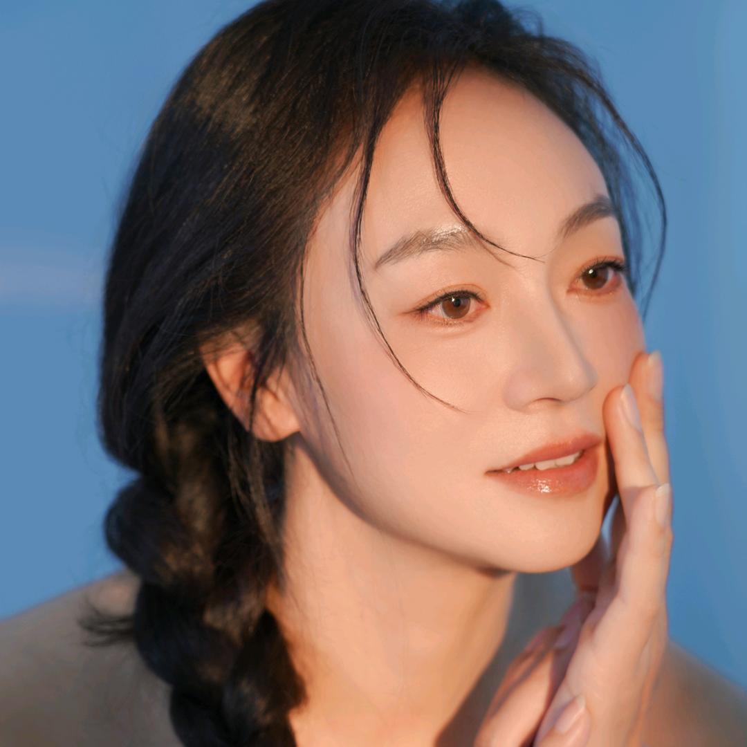 蓝莓～八月稻香