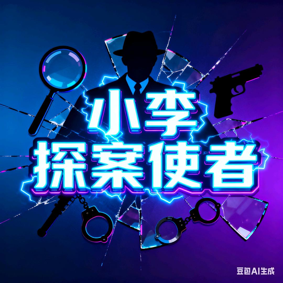 小李探案使者