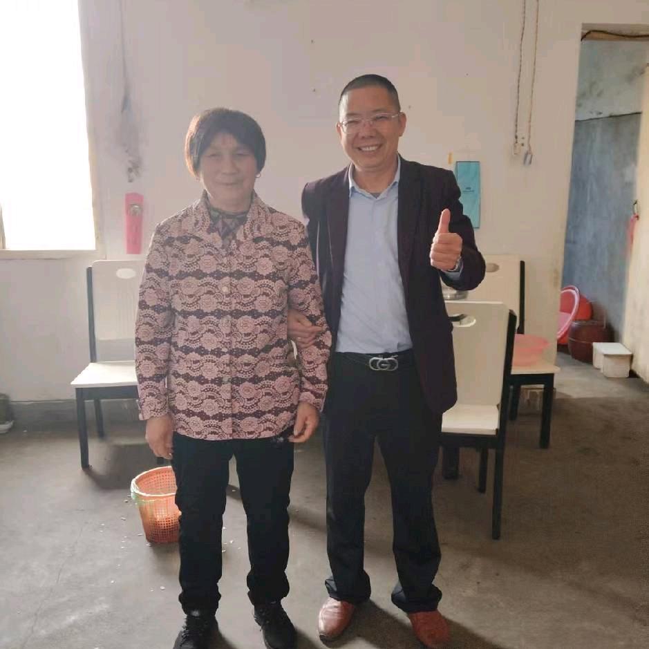 善良永不褪色（生产改性塑料米）